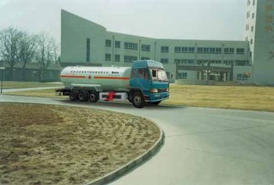 ENRIC HGJ5324GYQ Liquefied gas transport vehicle