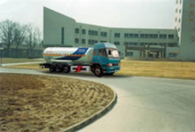 ENRIC HGJ5324GYQ Liquefied gas transport vehicle