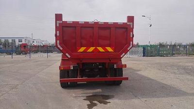 Pengxiang  SDG3250GUMD4CA Dump truck