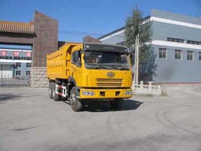 Hongchang Tianma  SMG3252CA35H5 Dump truck