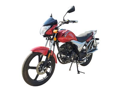 Wangye  WY15014E Two wheeled motorcycles