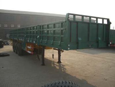 Xianda  XT9281 Semi trailer