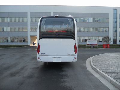 Yaxing  YBL6805H2QJ coach