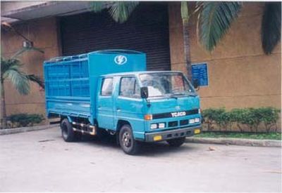 Yangcheng YC5040CCQC6SZGrate type transport vehicle