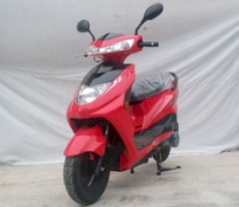 Yihao  YH125T9 Two wheeled motorcycles