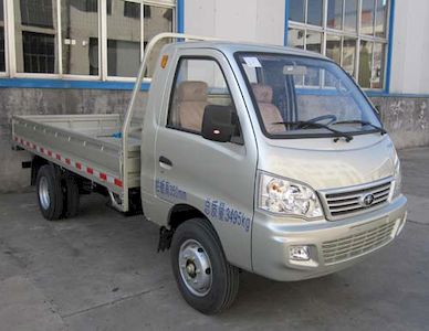 Black Panther YTQ1030D10FV Truck