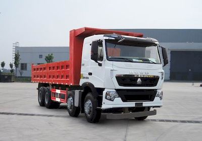 Haowo  ZZ3317V426HD1 Dump truck