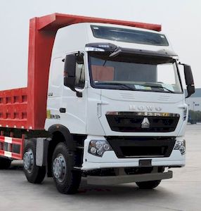 Haowo  ZZ3317V426HD1 Dump truck