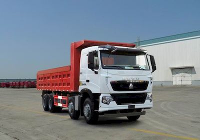 Haowo  ZZ3317V426HD1 Dump truck