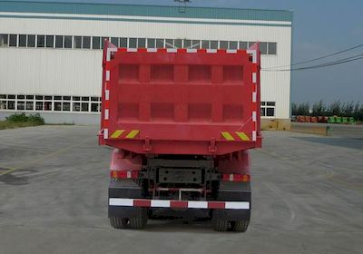 Haowo  ZZ3317V426HD1 Dump truck