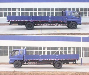 Foton  BJ1121VHPFKS Truck