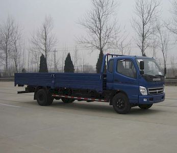 Foton  BJ1121VHPFKS Truck