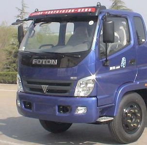 Foton  BJ1121VHPFKS Truck