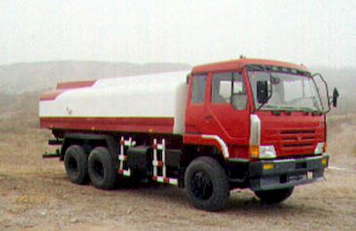 Long March CZ5250GGSSU375Water supply truck