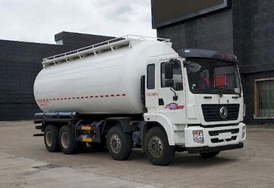 Dali  DLQ5310GGHXL5 Dry mixed mortar transport vehicle