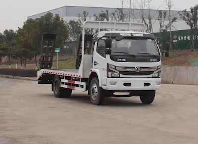 Dongfeng  EQ5145TPB8CDCAC Flat transport vehicle