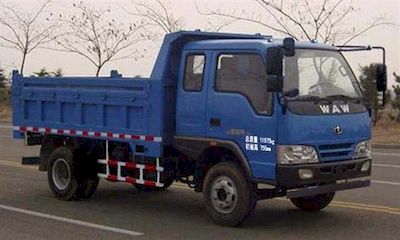 UFO  FD3126P21K4 Dump truck