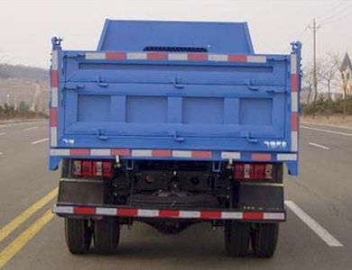 UFO  FD3126P21K4 Dump truck