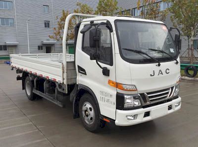 Jianghuai brand automobiles HFC1051P53K1C2V Truck