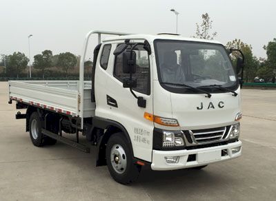 Jianghuai brand automobiles HFC1051P53K1C2V Truck