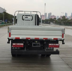 Jianghuai brand automobiles HFC1051P53K1C2V Truck