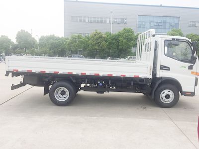 Jianghuai brand automobiles HFC1051P53K1C2V Truck