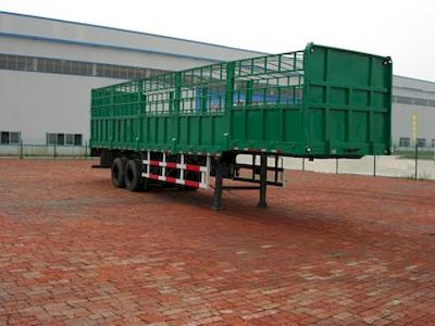 Zhengkang Hongtai brand automobiles HHT9350CS Gantry transport semi-trailer