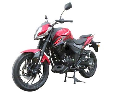 Haojue  HJ15010 Two wheeled motorcycles