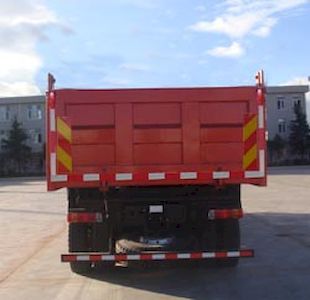 Lifan  LFJ3252G9 Dump truck