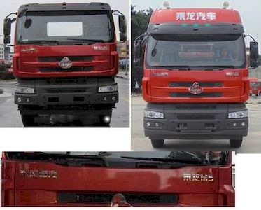 Chenglong  LZ5310GFLM5FA Low density powder material transport vehicle