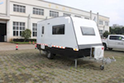 Nike NBK9020XLJ RV trailer