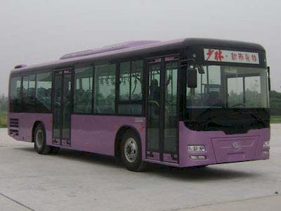 Shaolin  SLG6115C3GZR City buses