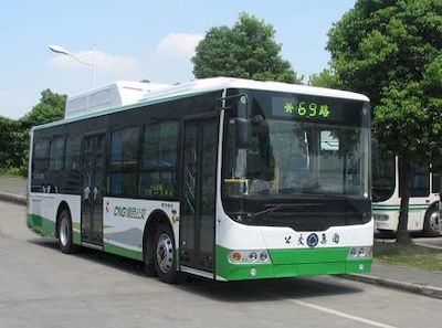 Shenlong brand automobile SLK6109US3N5 City buses