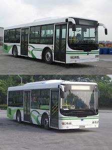 Shenlong brand automobile SLK6109US3N5 City buses