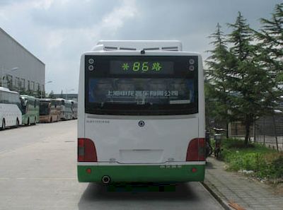 Shenlong brand automobile SLK6109US3N5 City buses