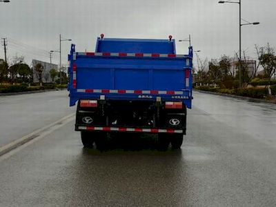 Shifeng  SSF3046DDP55 Dump truck