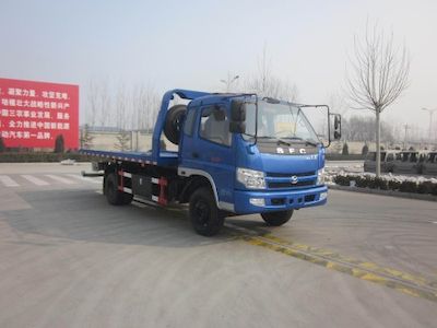 Shifeng  SSF5090TQZ Obstacle clearing vehicle