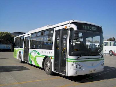 Shenwo SWB6117SHEVHybrid urban buses