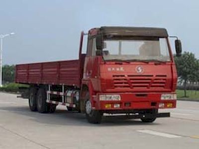 Shaanxi Automobile SX1256UR564 Truck