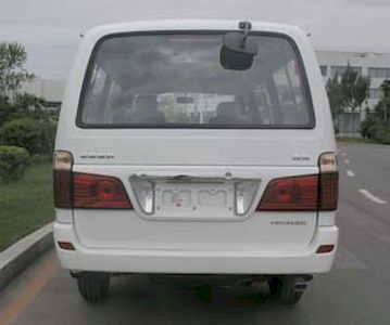 Jinbei  SY5033XBYW1SBH Funeral vehicle