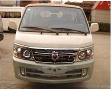 Jinbei  SY5033XBYW1SBH Funeral vehicle