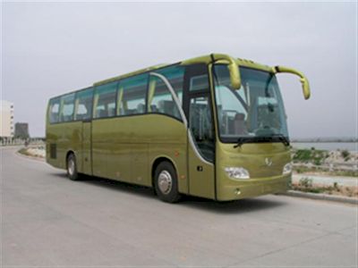 Jinlv  XML6119E1G coach