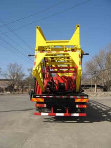 Zhang Tan  ZT5310TZJSPC1000 Drilling rig truck