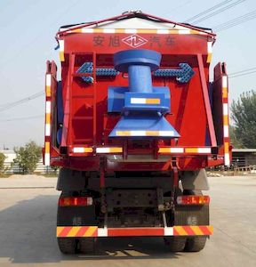 Anxu  AX5250TCX Snowplow