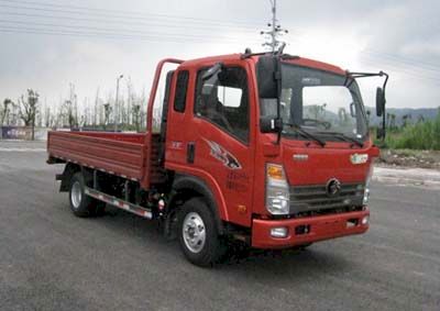 Ace car CDW3040HA1Q5 Dump truck