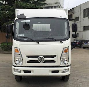 Dongfeng  DFZ5070XXYSZEV Pure electric box type transport vehicle