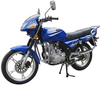 Honghonglie  HL1259V Two wheeled motorcycles