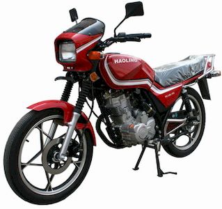 Honghonglie  HL1259V Two wheeled motorcycles