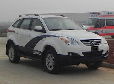 Jiangling Motors JX5032XJEM Monitoring vehicle