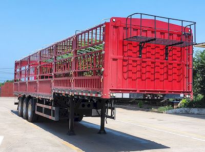 Kayou KYC9401CCYEGantry transport semi-trailer